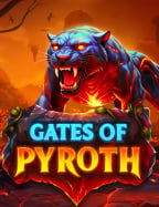 Pharaoh ทดลองเล่น สัมผัสความตื่นเต้นของสล็อต