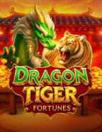 Tiger ทดลองเล่นฟรี เกมสนุกที่คุณไม่ควรพลาด