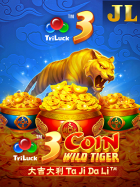 Tiger สูตร เทคนิคการชนะเกมสล็อตออนไลน์